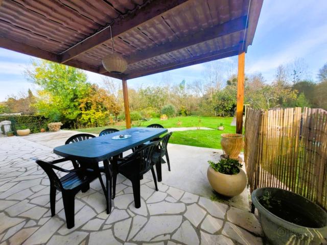 Maison vente à Jonzac, Charente-Maritime