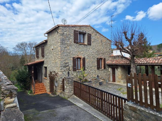 Maison vente à Limoux, Antugnac