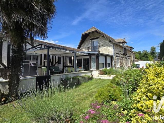 Maison vente à Les Andelys, Gadencourt
