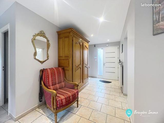 Maison vente à Wargnies-le-Petit, Nord