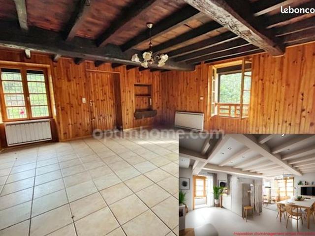 Maison vente à Villefranche-sur-Saône, Rhône