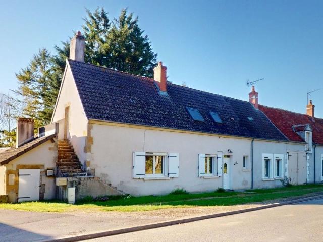 Maison vente à Le Blaudy, Précy