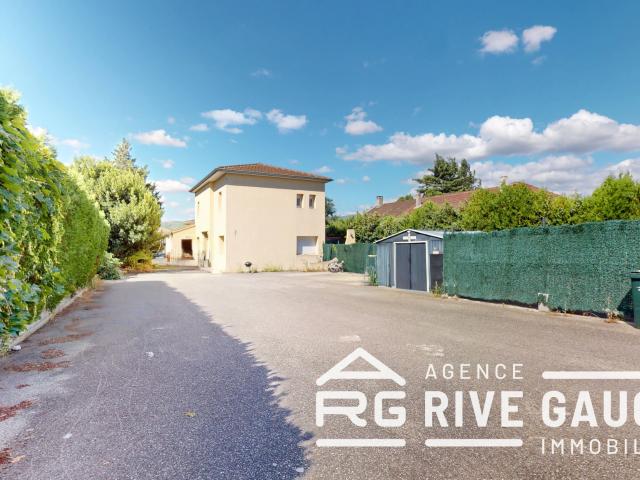 Maison vente à Vienne, Saint-maurice-l'exil