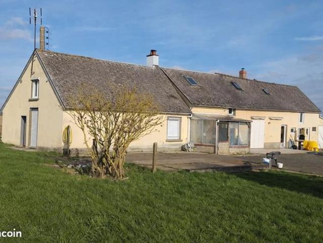 Maison vente à Pithiviers, Boiscommun