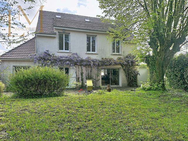 Maison vente à Orléans