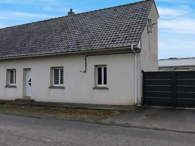 Maison vente à Saint-Omer, Journy