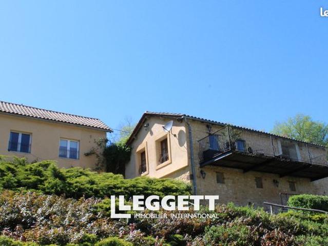 Maison vente à Sarlat-la-Canéda, Sagelat
