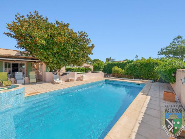 Maison vente à Arrondissement de Toulon, La Londe-les-maures
