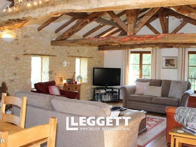Maison vente à Sarlat-la-Canéda, Sagelat