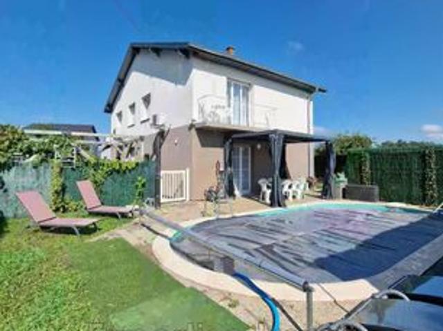 Maison vente à Colmar-Ribeauvillé, Sainte-croix-en-plaine