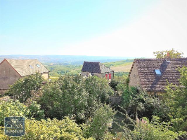 Maison vente à Le Vernoy, Saint-Sernin-du-Plain