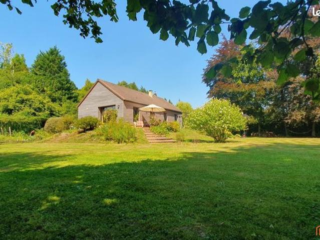 Maison vente à Lisieux, Pont-l'evêque