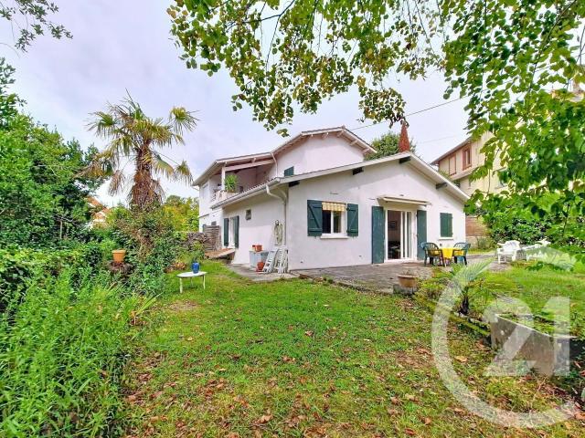 Maison vente à Arcachon