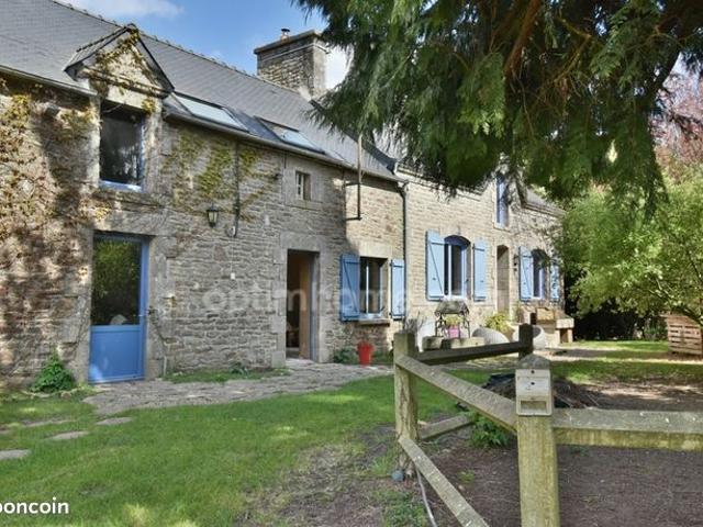Maison vente à Pontivy, Bretagne