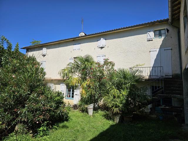 Maison vente à Pamiers, Mirepoix