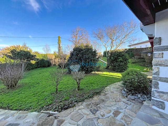 Maison vente à Bayonne, Urcuit