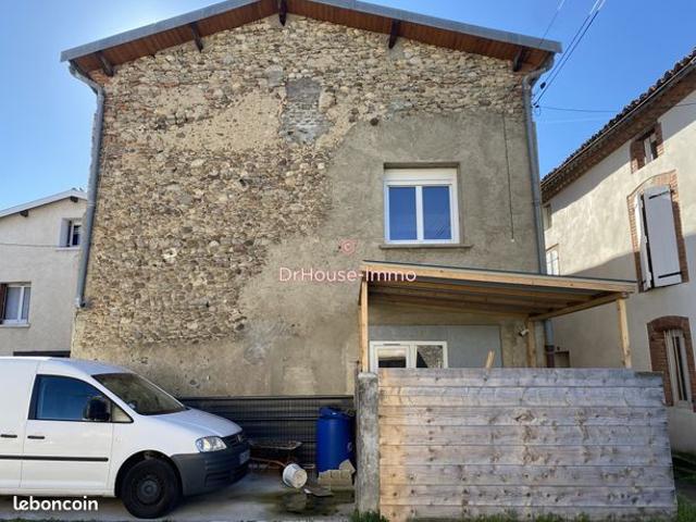 Maison vente à Pamiers, La Tour-du-crieu