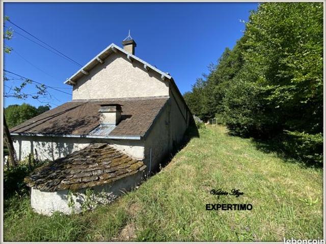 Maison vente à Béziers, La Salvetat-sur-agout