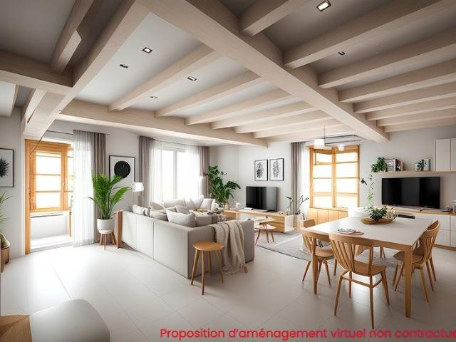 Maison vente à Villefranche-sur-Saône, Rhône