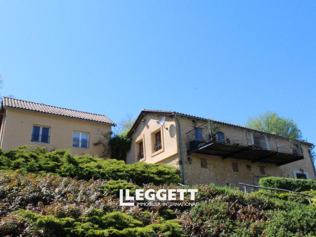 Maison vente à Sarlat-la-Canéda, Sagelat