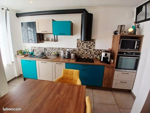 Maison vente à Angoulême, Nersac