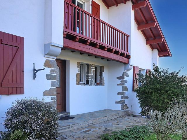 Maison vente à Bayonne, Urcuit