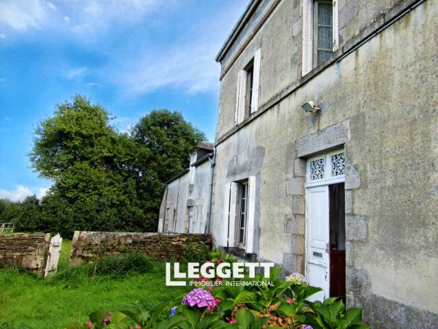 Maison vente à Mayenne, Pré-en-pail