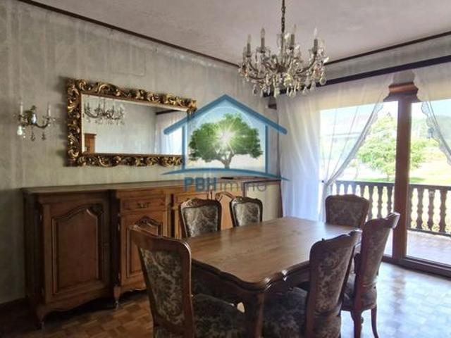 Maison vente à Sarreguemines, Meisenthal