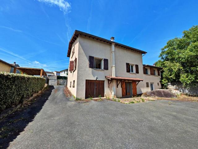 Maison vente à Castres, Saint-salvy-de-la-balme