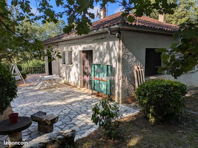 Maison vente à Villeneuve-sur-Lot, Fumel