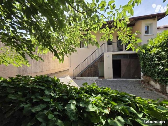 Maison vente à Lyon, Métropole de Lyon