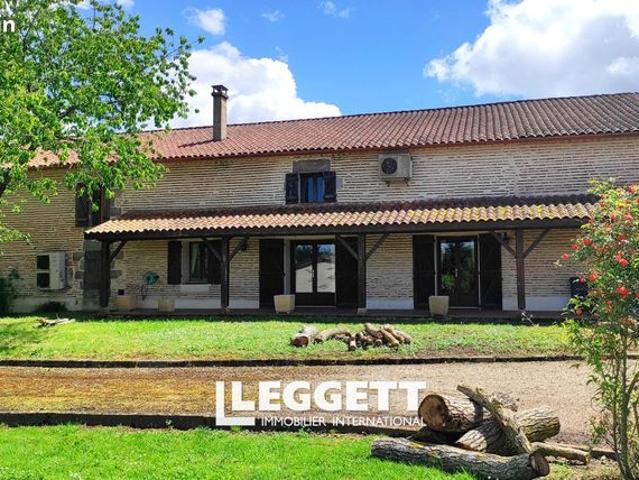 Maison vente à Sénestis