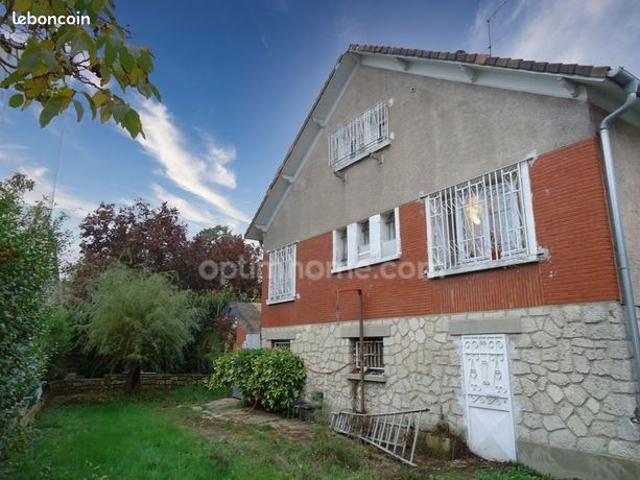 Maison vente à Saint-Denis, Saint-denis