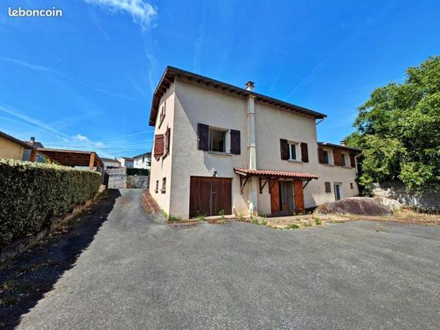 Maison vente à Castres, Saint-salvy-de-la-balme