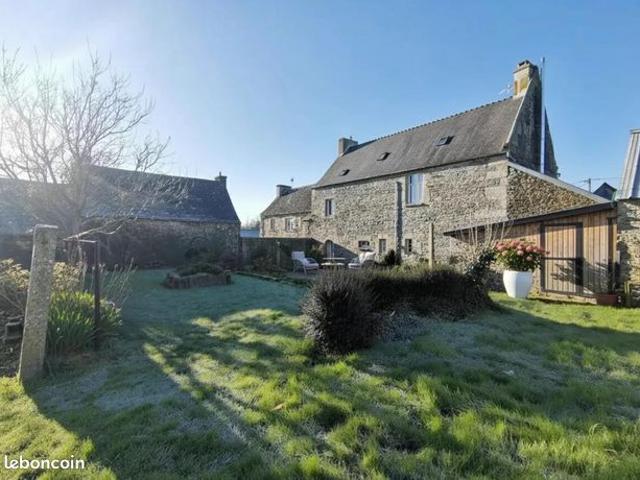 Maison vente à Morlaix, Bretagne