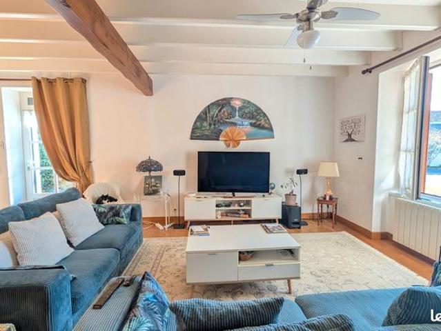 Maison vente à Prailles-la-Couarde, Deux-Sèvres