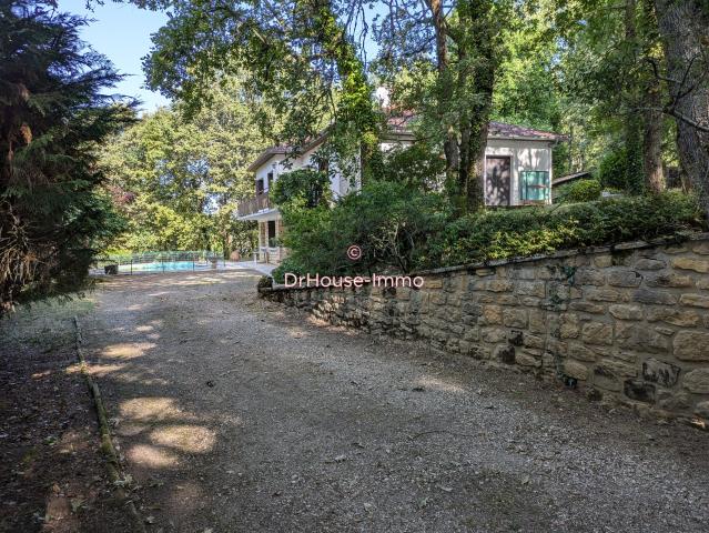 Maison vente à Villeneuve-sur-Lot, Fumel