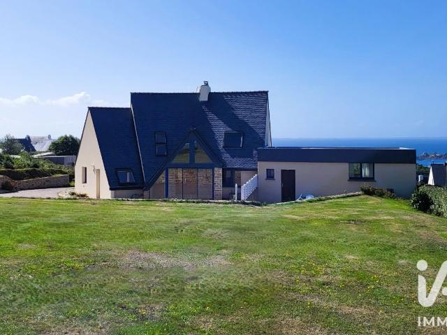 Maison vente à Brest, Bretagne
