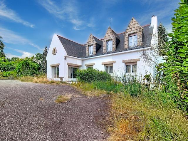 Maison vente à Vannes, Bretagne