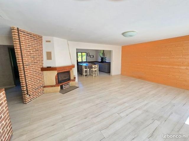 Maison vente à Vervins, La Capelle