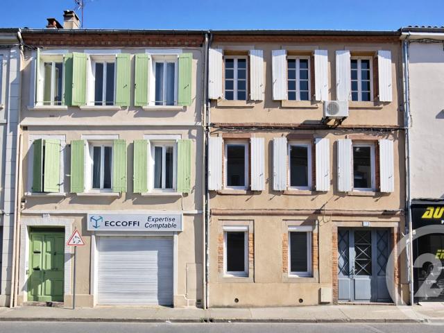 Maison vente à Albi
