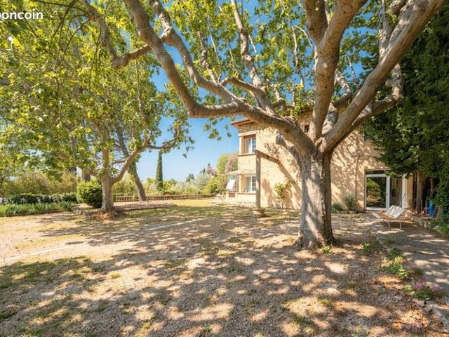 Maison vente à Aix-en-Provence, Aix-en-provence