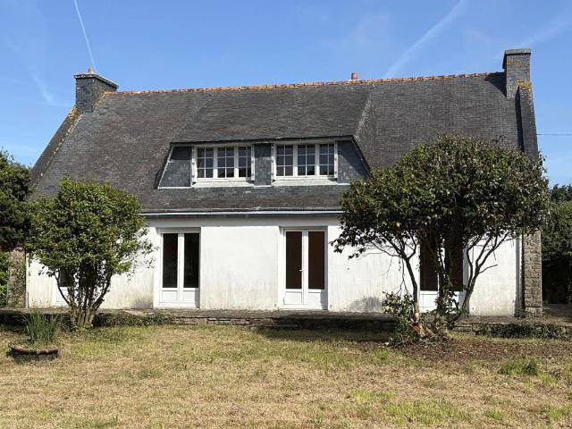 Maison vente à Quimper, Bretagne