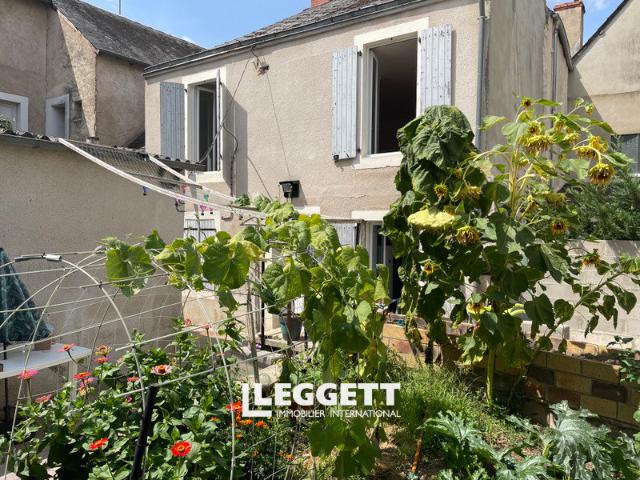 Maison vente à Saint-Amand-Montrond, Lignières