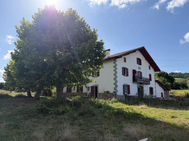 Maison vente à Bayonne, Armendarits
