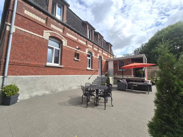 Maison vente à France métropolitaine, Cambrai