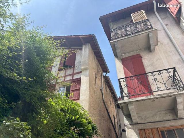 Maison vente à Bayonne, Saint-jean-de-luz