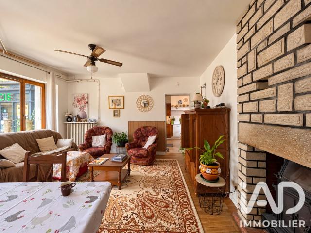 Maison vente à Aynac, Lot