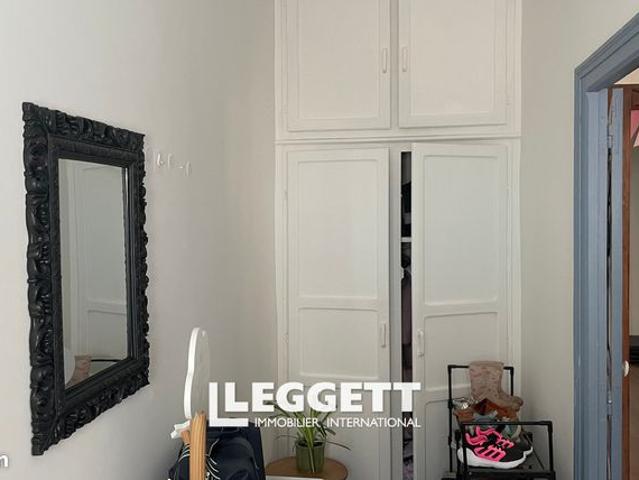 Maison vente à Saint-Amand-Montrond, Lignières