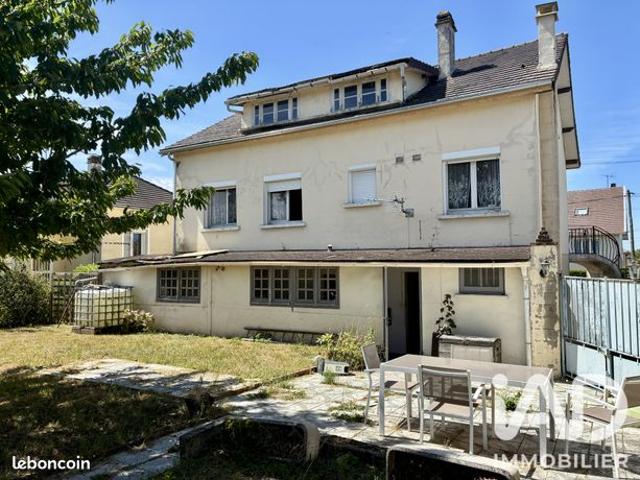 Maison vente à Beauvais